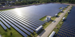 Palmarès des principaux producteurs d'électricité solaire en France : Engie en tête