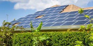 Production photovoltaïque record au mois de juin