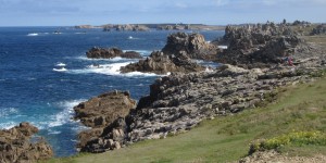 Les îles bretonnes entament leur transition énergétique