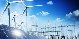 Renouvelables : France Energie Eolienne prépare un contrat type d'approvisionnement en électricité