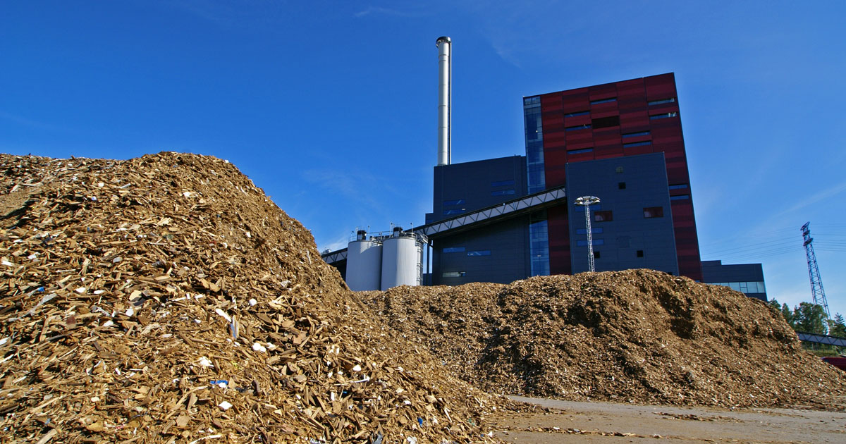 L'Ademe lance son nouvel appel à projets de chaufferies biomasse en entreprises