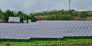 La Martinique se dote enfin d'une programmation de l'énergie