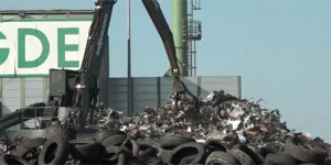 [VIDEO] Décaper pour mieux recycler 