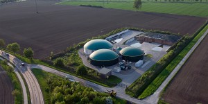Biométhane : Engie va mobiliser 800 millions d'euros sur cinq ans