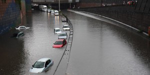 Risques d'inondation : La Cour des comptes de l'UE pointe les défaillances 