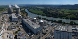 Centrale nucléaire du Bugey : la ville de Genève porte à nouveau plainte