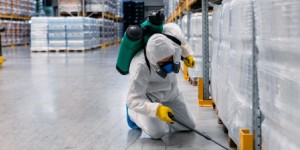 Expositions chimiques au travail : l'Afnor publie la nouvelle norme NF EN 689