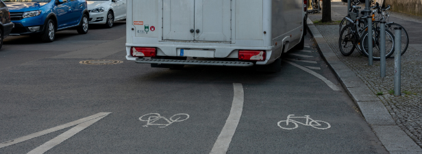 Plan vélo : l'Etat lance un appel à projets pour résorber les discontinuités des itinéraires cyclables