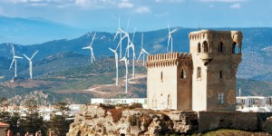 Les associations de défense du patrimoine attaquent les décrets favorables à l'éolien
