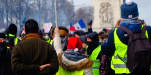 Grand débat national : Emmanuel Macron annonce les questions relatives à la transition écologique