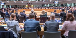 Le Conseil européen enjoint les Etats à accélérer leur action contre le dérèglement climatique