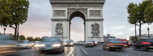 Dieselgate : la Commission européenne fait appel du jugement favorable à la Ville de Paris