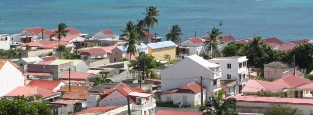 Lancement d'un vaste programme d'économies d'énergie dans les îles