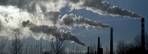 Loi énergie : la neutralité carbone en 2050, plutôt qu'un objectif chiffré de réduction des émissions de CO2 ?