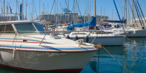 Déchets des navires : le Parlement européen valide la nouvelle directive