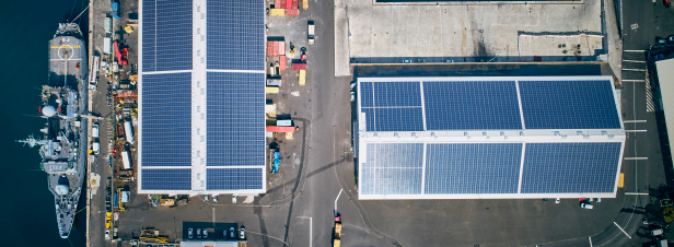 La Réunion : Albioma met en service la centrale photovoltaïque avec stockage de Port Ouest