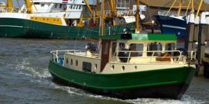 L'interdiction de la pêche électrique dans l'UE est définitivement adoptée
