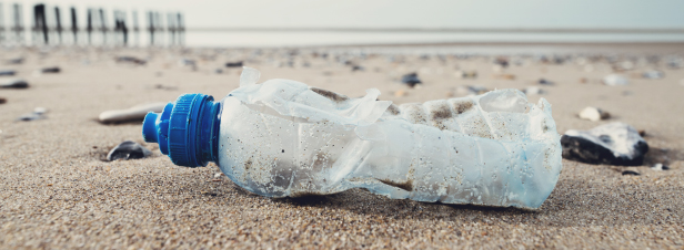 Déchets en plastique : le Conseil européen adopte la nouvelle directive 