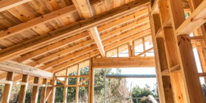 FCBA lance une seule marque de certification pour les éléments de structures en bois
