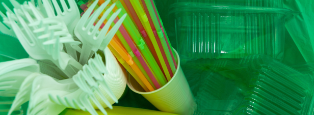 Interdiction des plastiques : le casse-tête de la liste applicable en janvier 2020