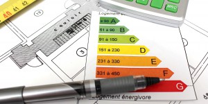 Passoires thermiques : l'audit énergétique sera inclus dans le DPE