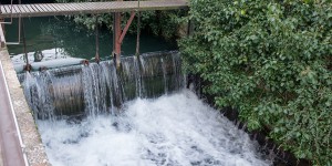 Petite hydroélectricité : 13 projets retenus pour la deuxième période de l'appel d'offres