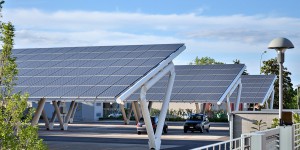 Photovoltaïque : les députés veulent faciliter le déploiement des installations sur les espaces artificialisés