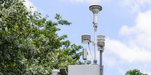 Pollution de l'air : la justice compétente pour contrôler l'emplacement des stations de mesure