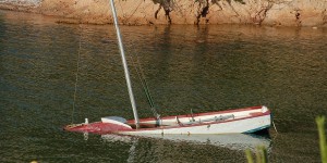 REP bateaux de plaisance : l'Aper a retenu les 18 premiers centres de déconstruction