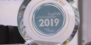 [VIDEO] Biogaz : l'innovation récompensée au salon Expobiogaz