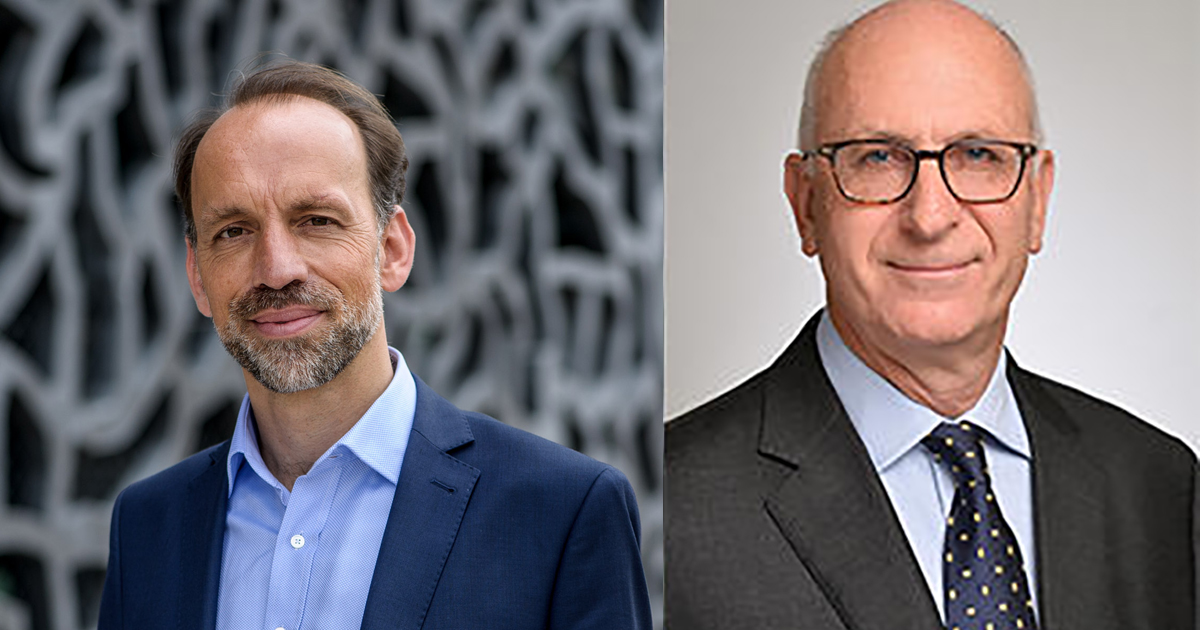 Alain Planchot et Pierre de Froidefond nommés co-présidents du think tank France Biométhane 