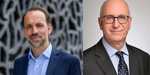 Alain Planchot et Pierre de Froidefond nommés co-présidents du think tank France Biométhane 