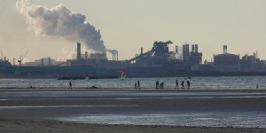 Les industriels s'engagent à Dunkerque vers la neutralité carbone
