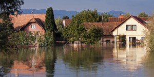 Risques inondation : du nouveau pour définir l'aléa et les zones inconstructibles