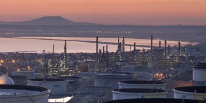 Total a démarré sa bio-raffinerie de La Mède 