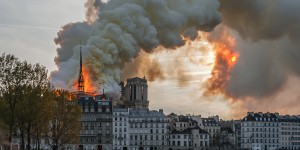 Notre-Dame de Paris : la dépollution autour du site devrait s'achever le 10 septembre