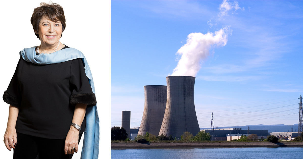 Comment la justice européenne pourrait impacter considérablement le programme nucléaire français ?