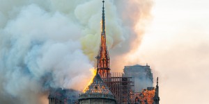 Pollution au plomb : le chantier de Notre-Dame de Paris va reprendre