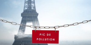 Qualité de l'air : un arrêté modifie les conditions de surveillance des polluants