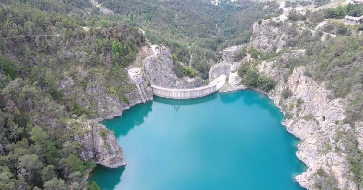 [VIDEO] L'hydroélectricité accentue sa flexibilité