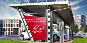 Conjuguer photovoltaïque et véhicule électrique, où en est-on ?