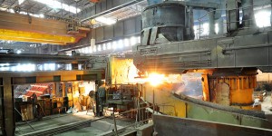 ICPE : un arrêté met en oeuvre les MTD dans les secteurs de la sidérurgie et du bois