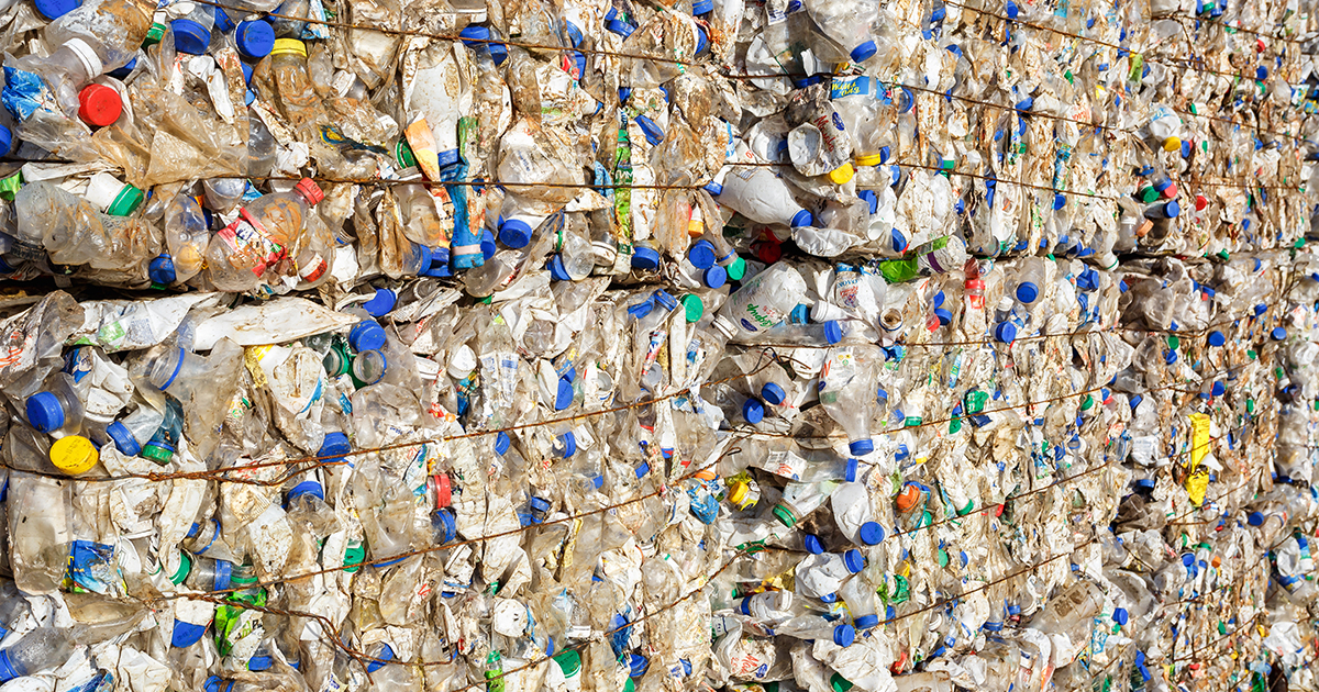 Loi économie circulaire : le Sénat rejette la consigne pour recyclage