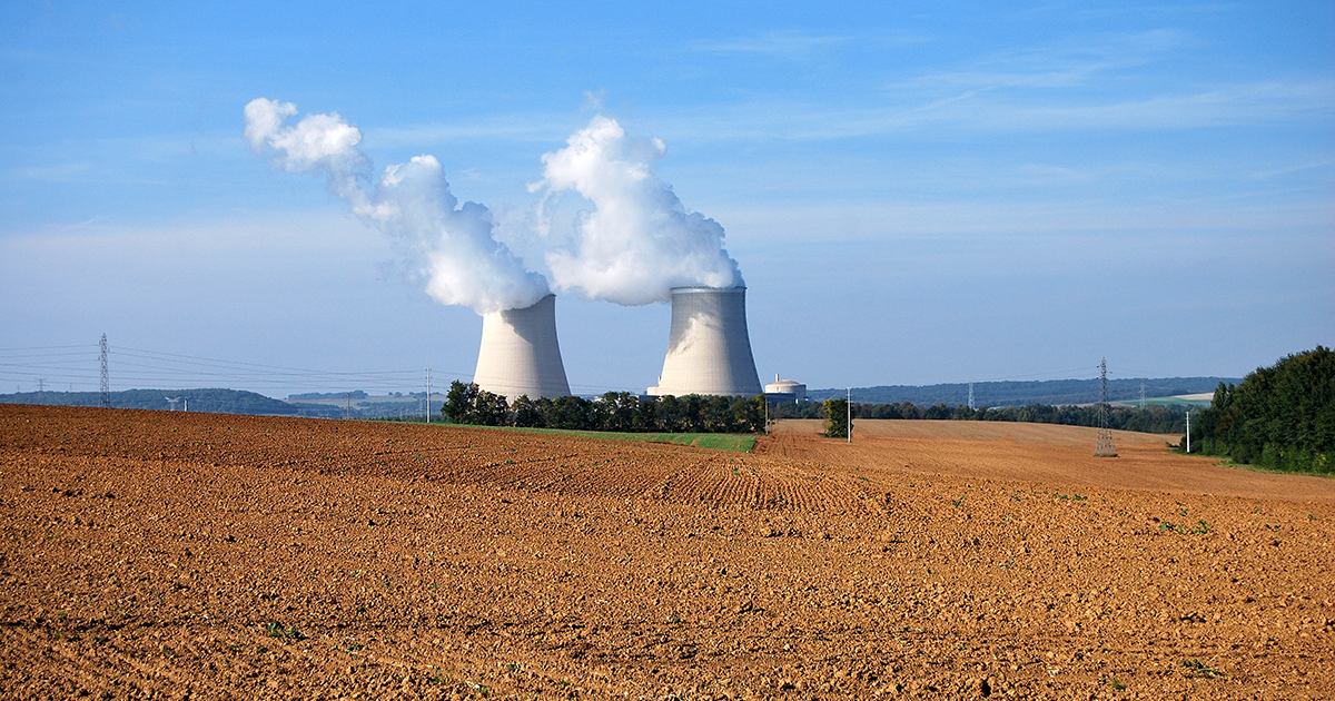 Nucléaire : les infractions aux règles applicables aux INB peuvent être prouvées par tous moyens