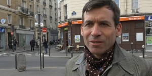 [VIDEO] 'Collecter les biodéchets des Parisiens est complexe'