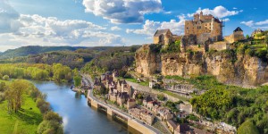 Contournement de Beynac : la requête du département de la Dordogne rejetée