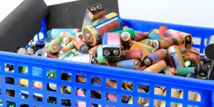 La France sommée de fournir à l'Europe les données relatives aux déchets de piles et accumulateurs
