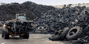 Loi économie circulaire : les sénateurs favorables à la sortie du statut de déchets hors installations classée