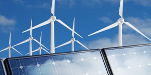Renouvelables : plus de 700 MW de projets éoliens et photovoltaïques retenus