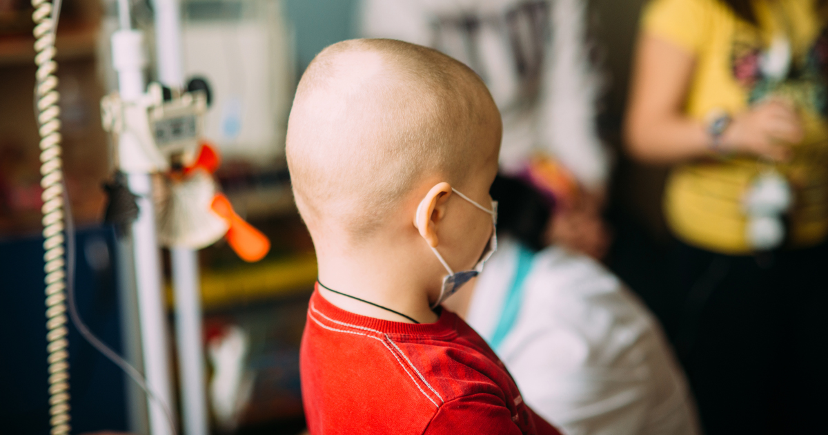 Surnombre de cancers pédiatriques en Loire-Atlantique : des nouvelles campagnes de mesures lancées